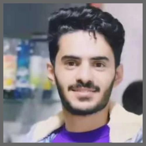 اصغر علیزاده داغلار قیزی ریحان