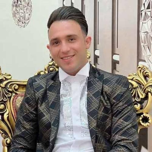 مصطفی ابراهیمی شور برنو