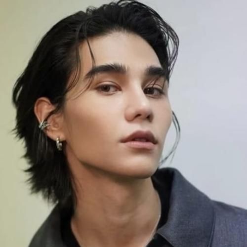 جف ساتور آی واز اینوایتد