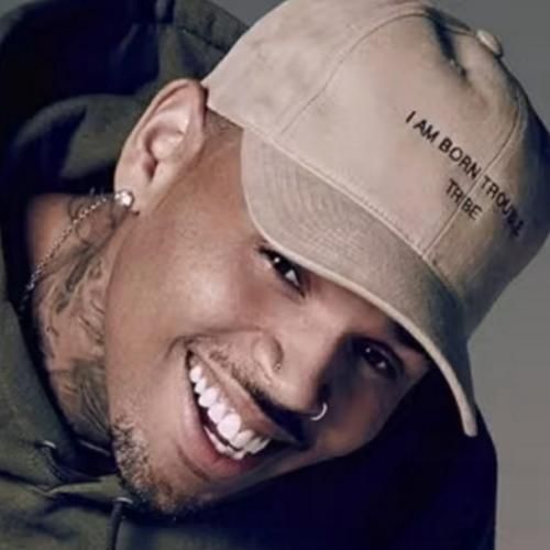 کریس براون انجل نامبرز تن توس