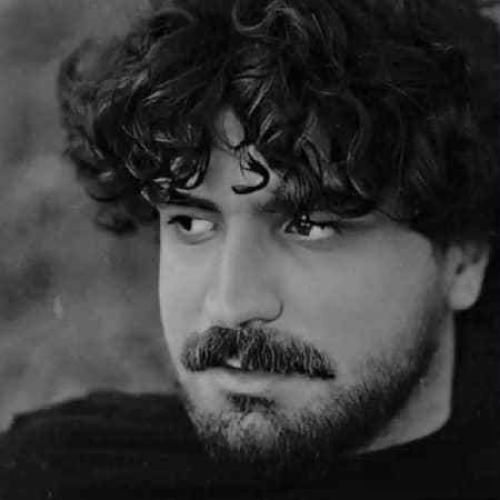 عرفان طهماسبی بعد تو عمرا من دگر عاشق نشوم