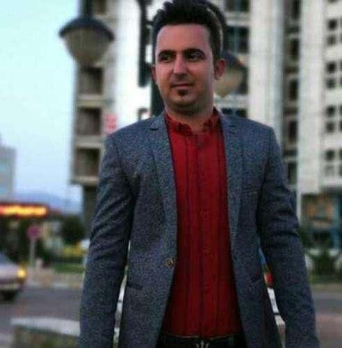 ابوالفضل حصاری پرته حواسم به تو که دوسم داری دمت گرم