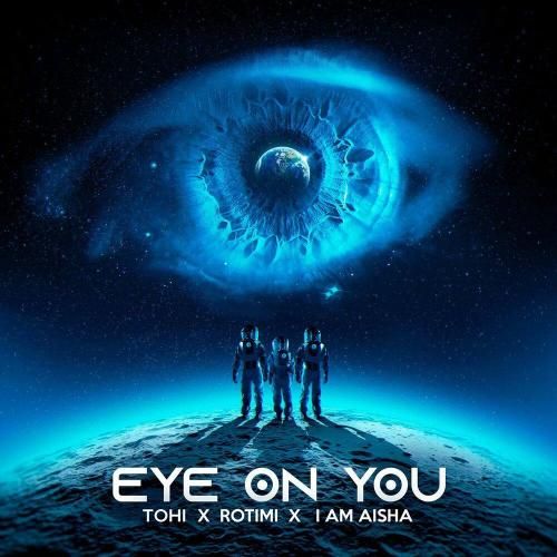 حسین تهی Eye on You