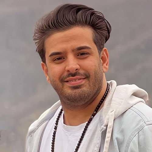 محسن دولت ﮔﻔﺘﻢ ﺗﻮ ﺷﻴﺮﻳﻦ ﻣﻨﻰ ﮔﻔﺘﻰ ﺗﻮ ﻓﺮﻫﺎدی ﻣﮕﺮ