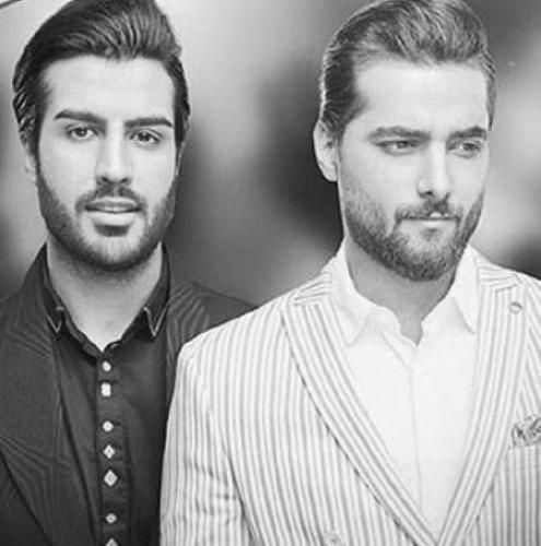 ماکان بند یادم رفت