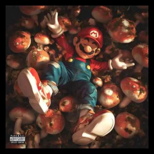 ممزی ماریو ۲