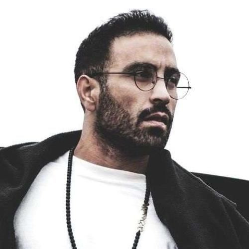 احمد سلو بله قلبم واسه تو میتپه همه غمات مال منه