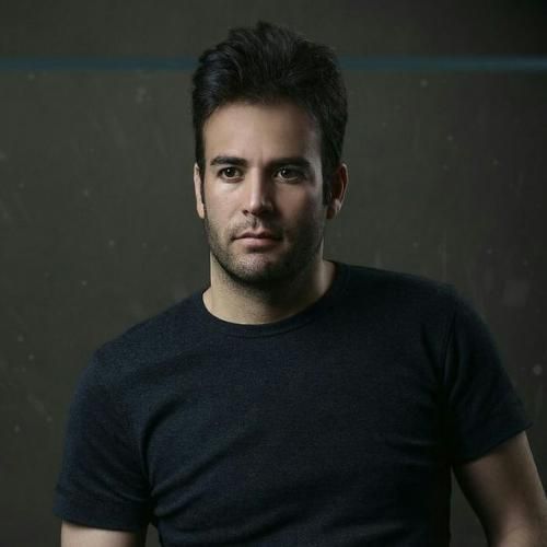 بهنام دولت روزگار دلم شکسته یه جوونم اما خسته