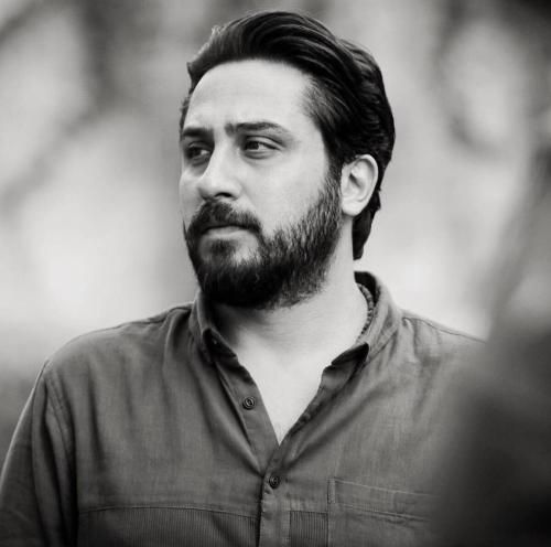 روزبه بمانی شیراز