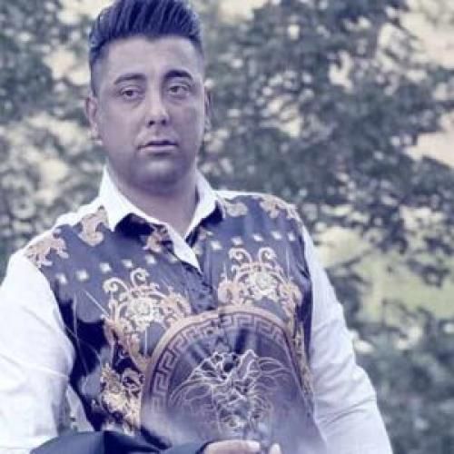 سعید کریمی دلم دنبال یار بی وفا رفت