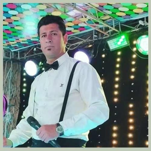 هادی رحیمی گندم