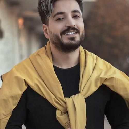 مجتبی دربیدی اومدم کنار تو پر بگیرم من