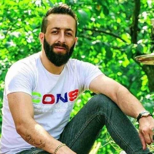 ناصر عباسی آرامش جان من عشق نگران من