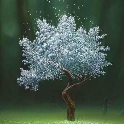  کجایی یعنی دلت تنگ شده واسه من