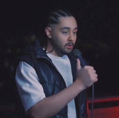 نوان شب عیدی