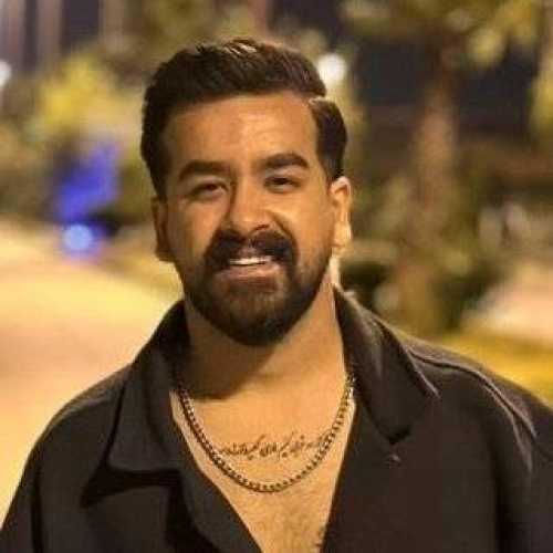 امیر باباجانی مستی