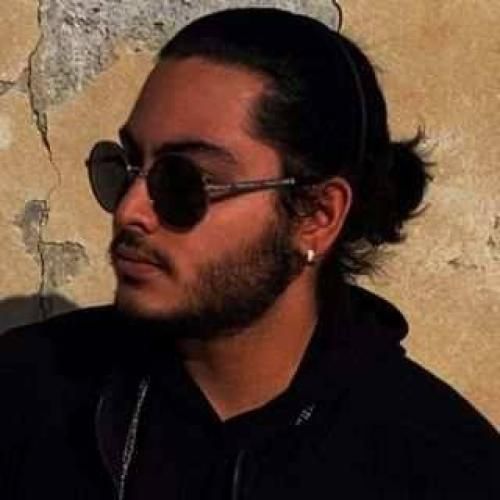 هومان من میخوام هرجا باشم باشی