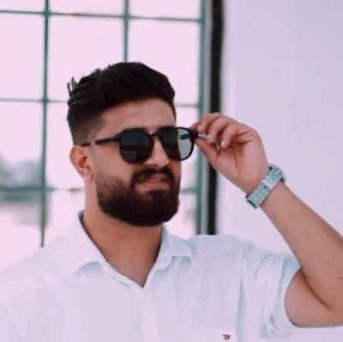 علی حمیدی دتر تو ناز منی