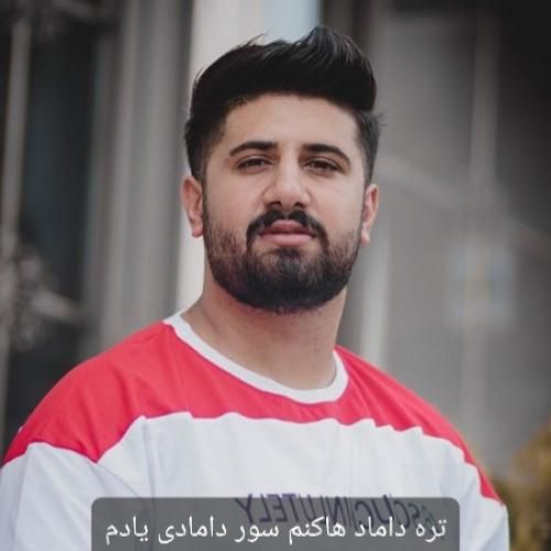 علی حمیدی تره داماد هاکنم سور دامادی یادم
