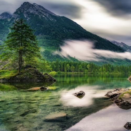  بگو الان بمیر میمیرم از ابر بهار با صدای زن