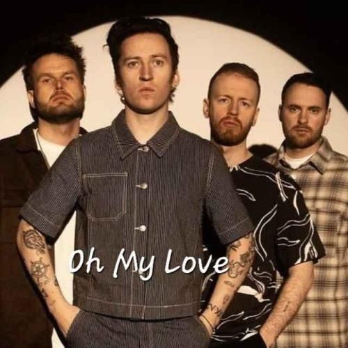 Picture This Oh My Love