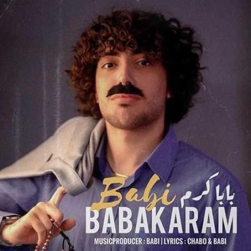 بابی بابا کرم