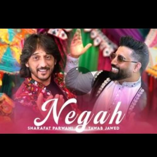 شرافت پروانی و تواب جاوید نگاه