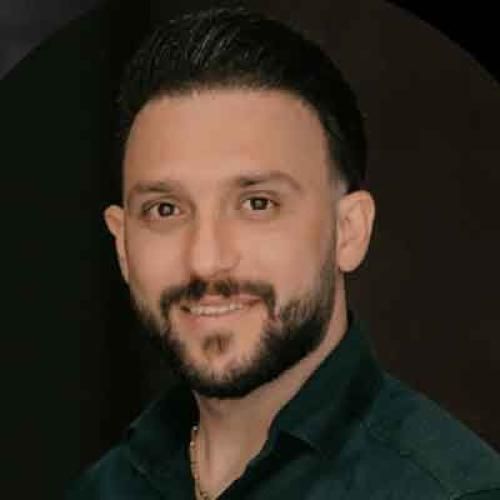 مصطفی ابراهیمی اون همه گریه زاری و اشک ریختنات دروغ بود