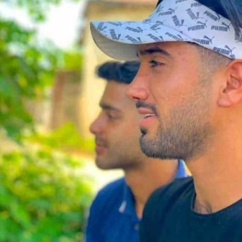 جواد عباسی تنها راه اینکه تره نکوشم امشو ونه شه برنو ره بروشم