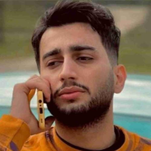 علیرضا باباجانی گل من