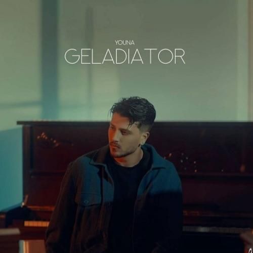 یونا گلادیاتور