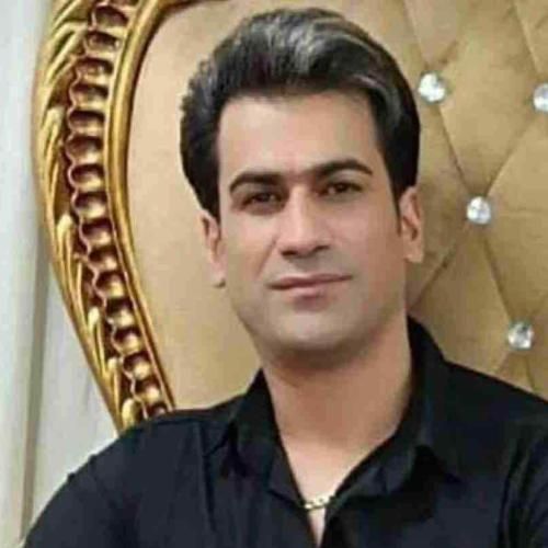 مسلم فتاحی تا از در اومد بوی گل اومد بوی بهار