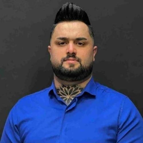 بهنام حسن زاده شی دوتا چشم دوند هر موقع باتمه باز هاکن