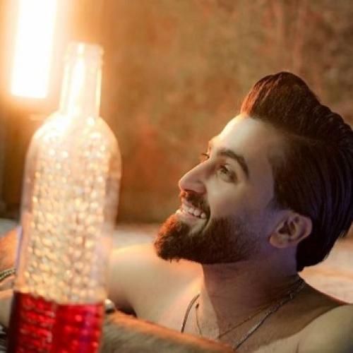 حسن گنجی کنج زندون