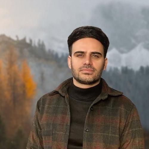 داوود یونسی کجا برم خدایا من با دلی شکسته