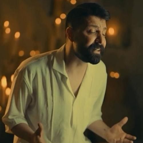 حمید هیراد جوانی