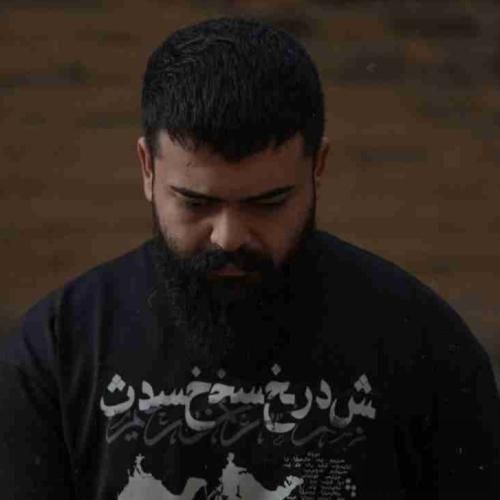 علیراد میگردم دنبالت کوچه کوچه هرجا رو