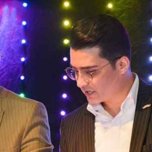 علی اصغر باکردار چه فایده