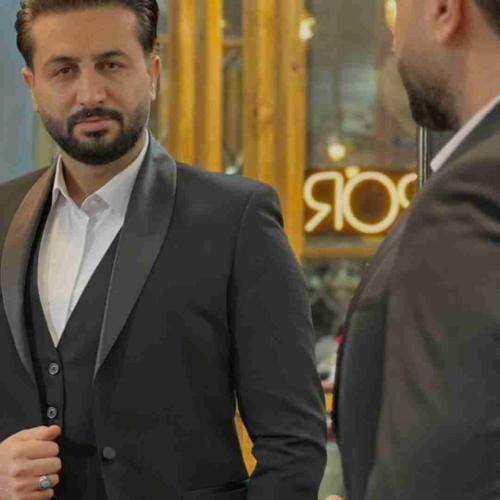 مرتضی جعفرزاده دلبر