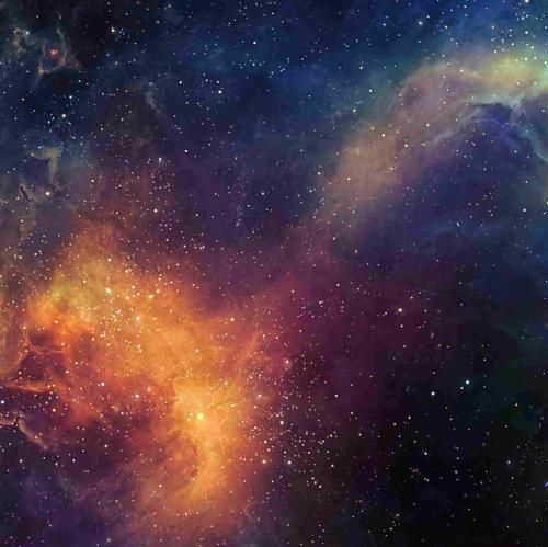  یه نگاه بنداز به ستاره ها شب مهم نیست اگه تراولا رفت