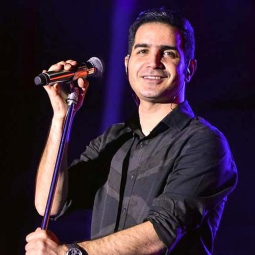 محسن یگانه از اونی که از چشم تو حرفتو میخونه بترس