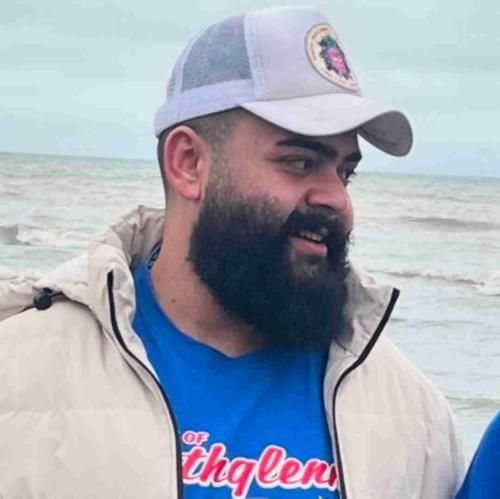 علیراد بارون