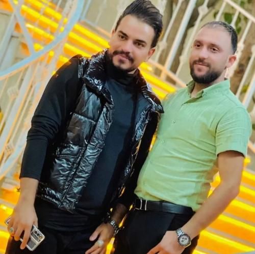 مصطفی ابراهیمی یه روزی یه جایی یه دل شکوندن یکی عاشقم شد