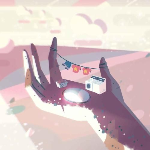 تابستون با دخترا پول پارتی ام اما هنوز هم کلاسیم پا درسشه