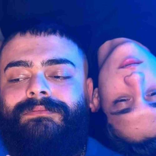 علیراد قهر که میکنی عجیب غریبی ساعت دو ظهره ولی میگی شب خوش