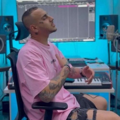 شایان یو بعد تو نه حال زندگی هست نه مردن