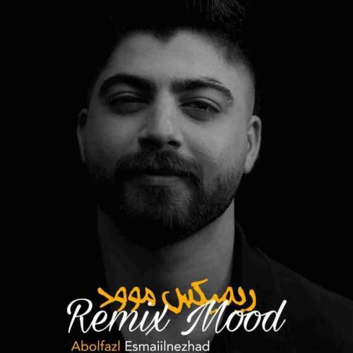 ابوالفضل اسماعیل نژاد موود