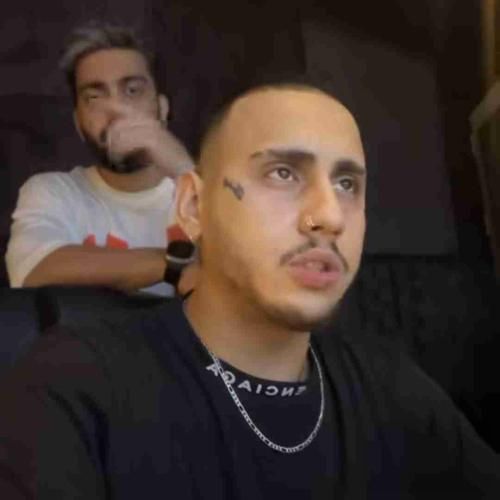 شایان یو من کردم اشتباه لگد زدم به عشقم