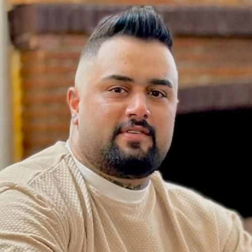 بهنام حسن زاده دتر شیرین زبون مامان دل منی مهربون مامان