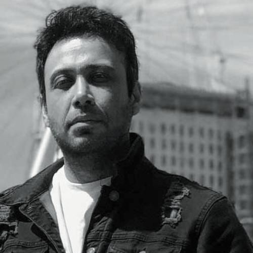 محسن چاوشی همونم همون که با دست تنگ تو مشتم برات